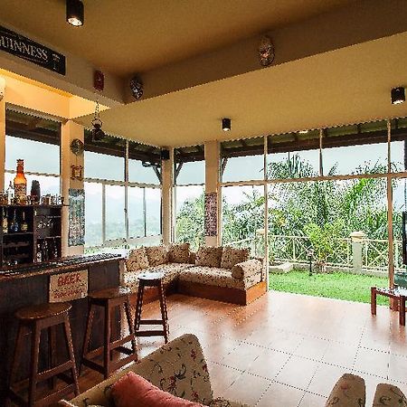 Albatross Boutique Villa Kandy Exterior photo