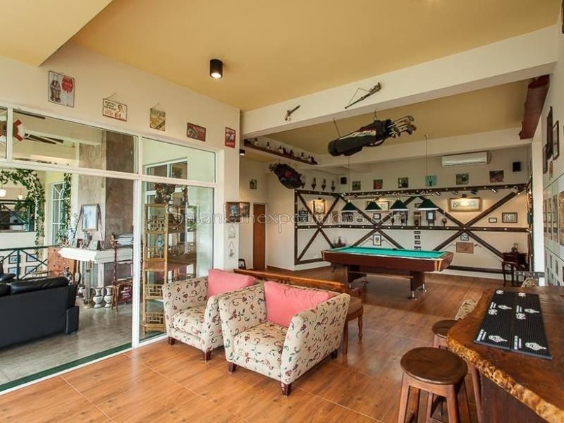 Albatross Boutique Villa Kandy Exterior photo