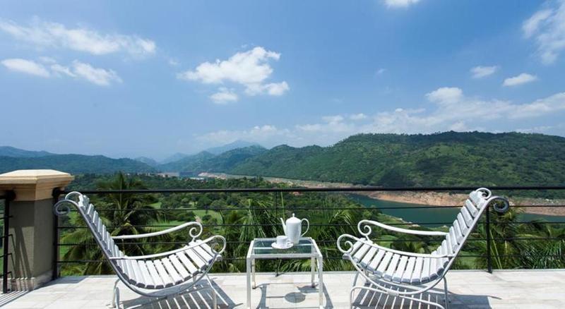 Albatross Boutique Villa Kandy Exterior photo