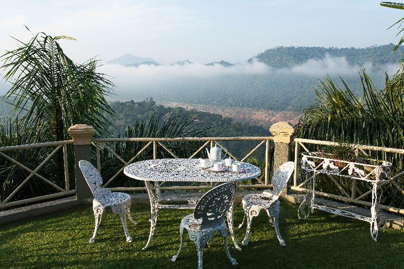 Albatross Boutique Villa Kandy Exterior photo