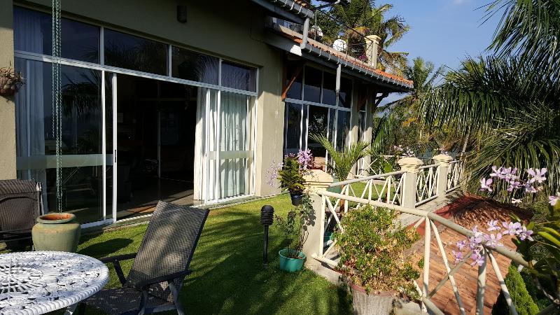 Albatross Boutique Villa Kandy Exterior photo