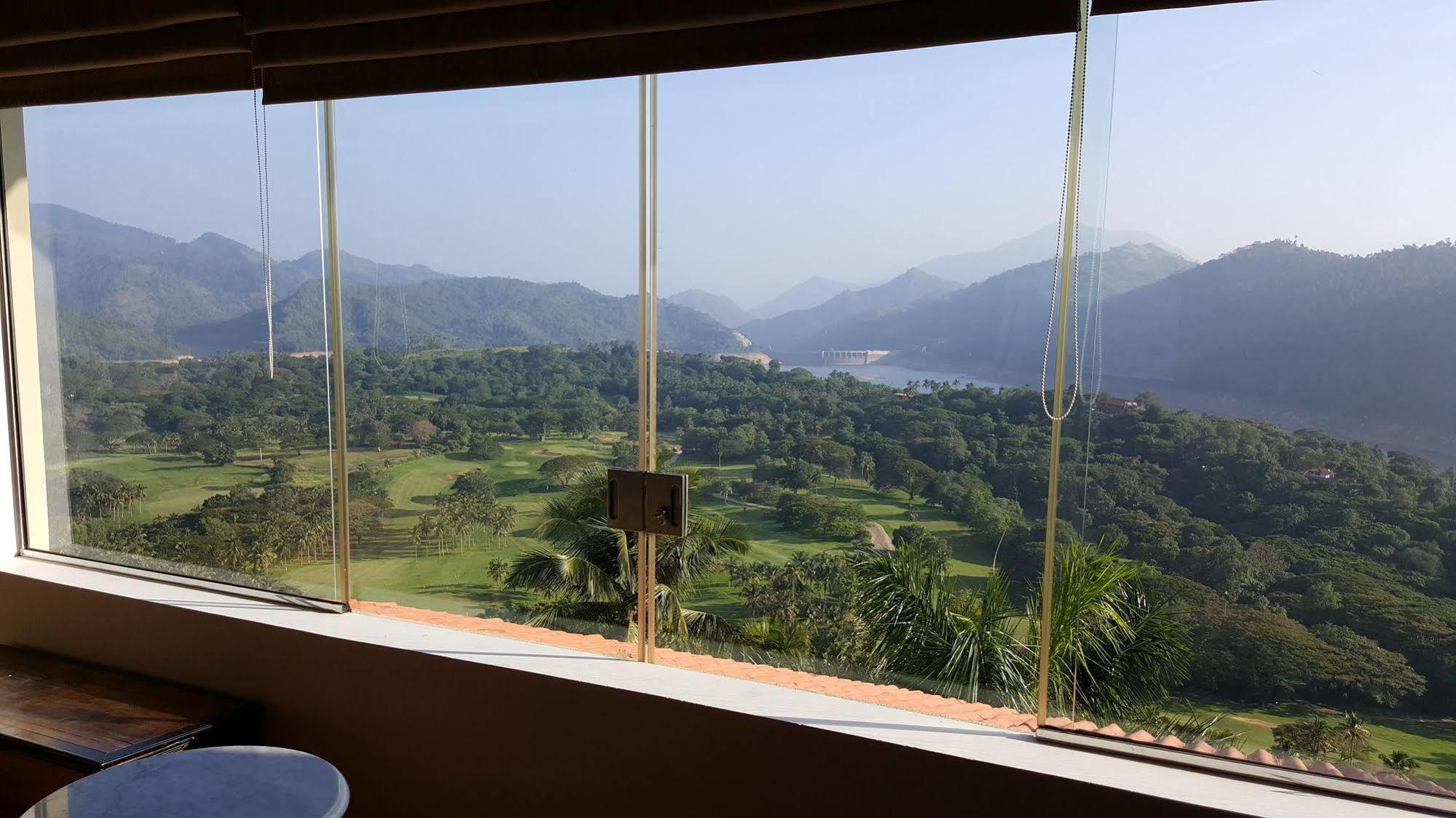 Albatross Boutique Villa Kandy Exterior photo